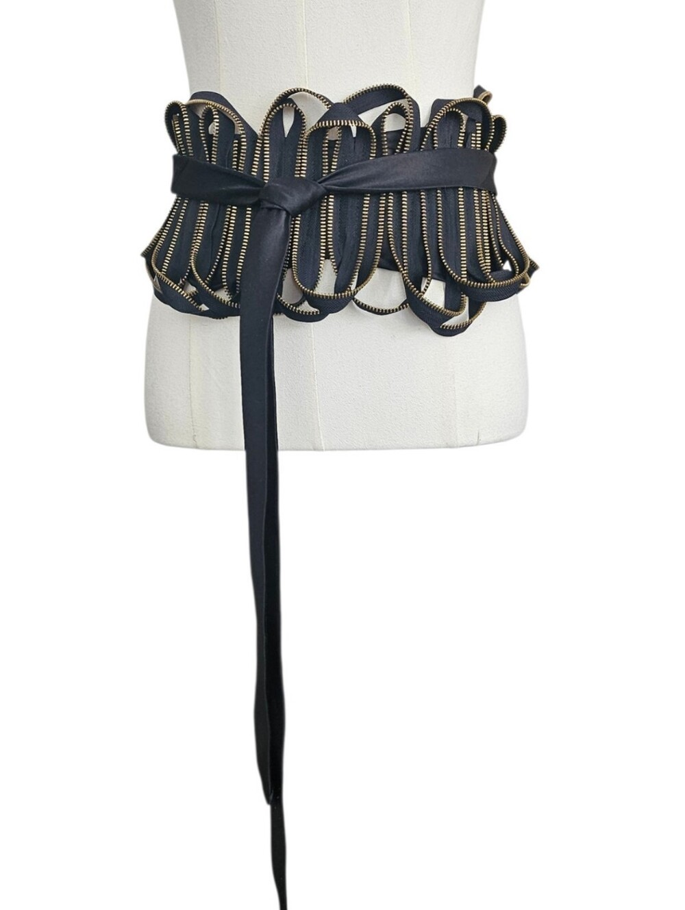 Sohung Designs Original Design Zipper
